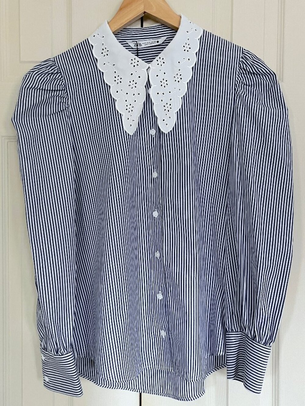 NWT Zara blouse
